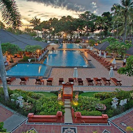 The Jayakarta Bali Beach Resort Legian  Ngoại thất bức ảnh