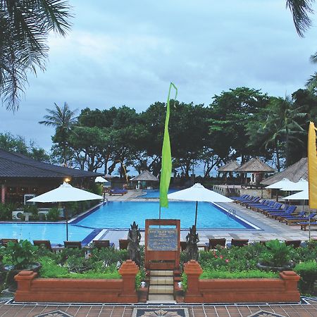 The Jayakarta Bali Beach Resort Legian  Ngoại thất bức ảnh