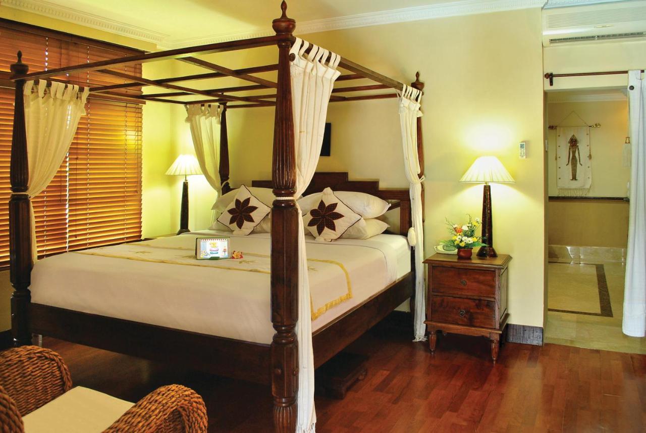 The Jayakarta Bali Beach Resort Legian  Ngoại thất bức ảnh