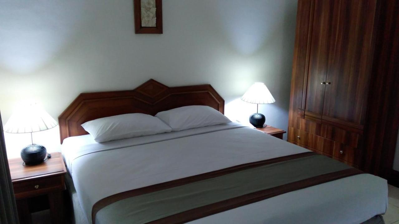 The Jayakarta Bali Beach Resort Legian  Ngoại thất bức ảnh