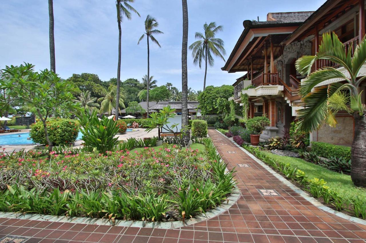 The Jayakarta Bali Beach Resort Legian  Ngoại thất bức ảnh