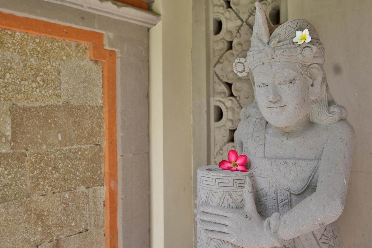 The Jayakarta Bali Beach Resort Legian  Ngoại thất bức ảnh