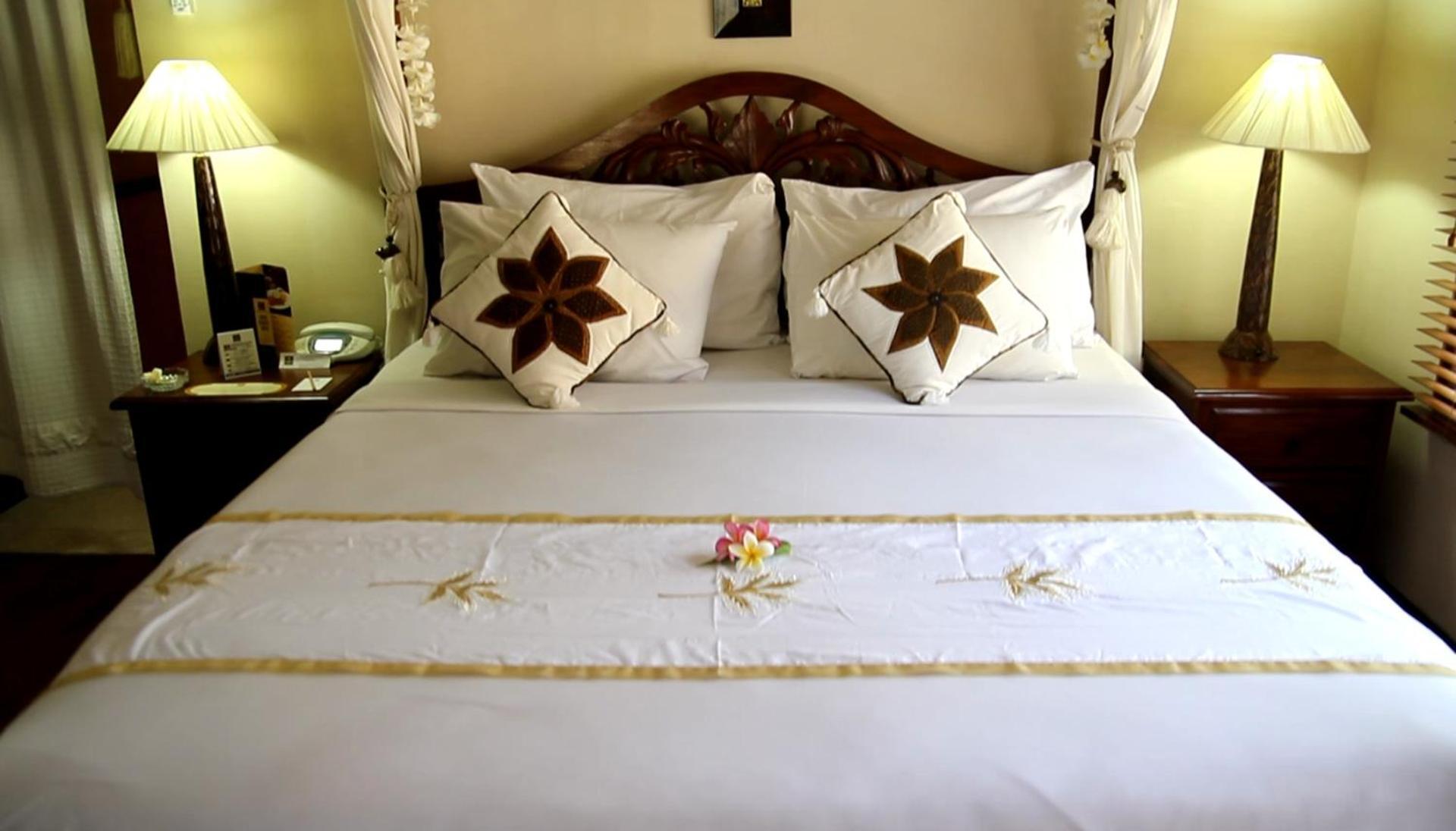 The Jayakarta Bali Beach Resort Legian  Phòng bức ảnh