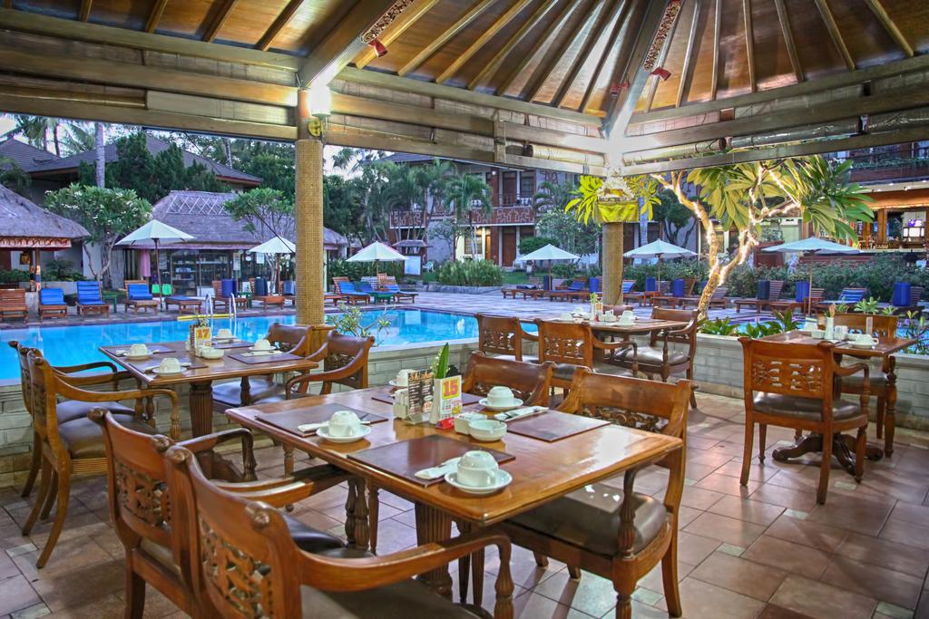 The Jayakarta Bali Beach Resort Legian  Ngoại thất bức ảnh