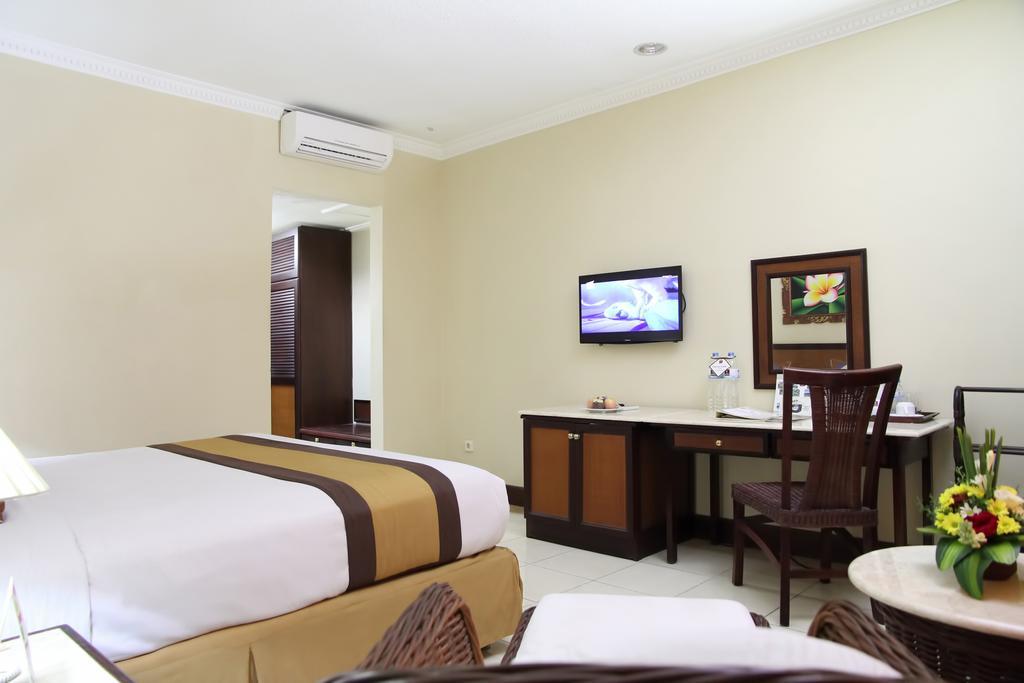 The Jayakarta Bali Beach Resort Legian  Ngoại thất bức ảnh
