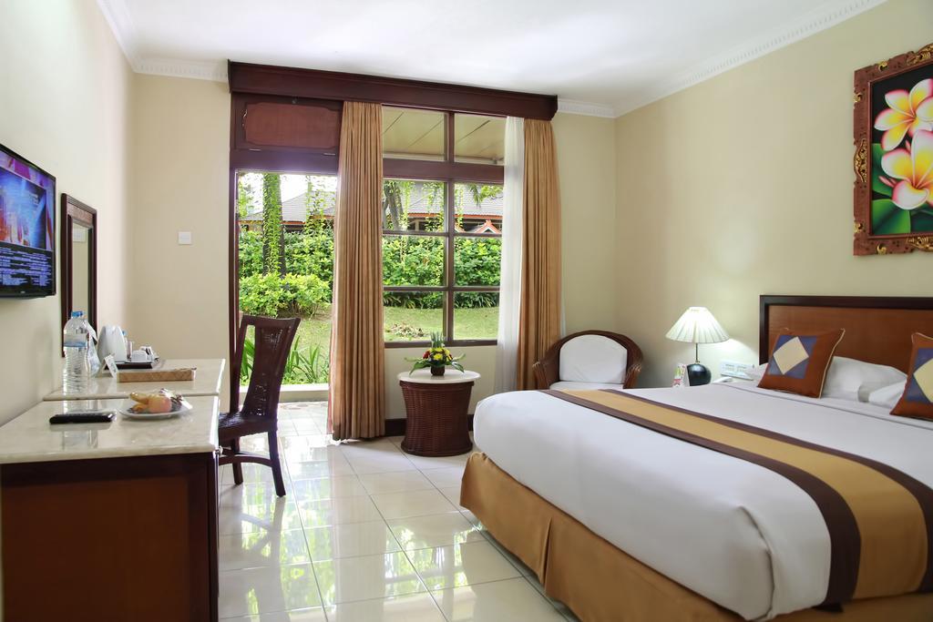 The Jayakarta Bali Beach Resort Legian  Ngoại thất bức ảnh