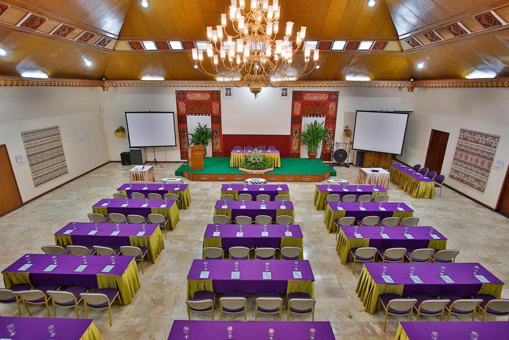 The Jayakarta Bali Beach Resort Legian  Ngoại thất bức ảnh
