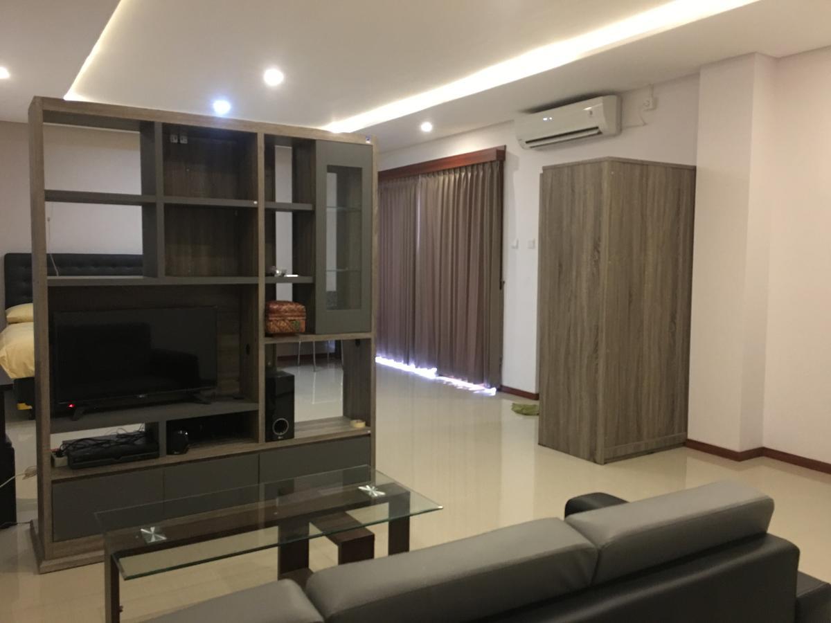 The Jayakarta Bali Beach Resort Legian  Ngoại thất bức ảnh