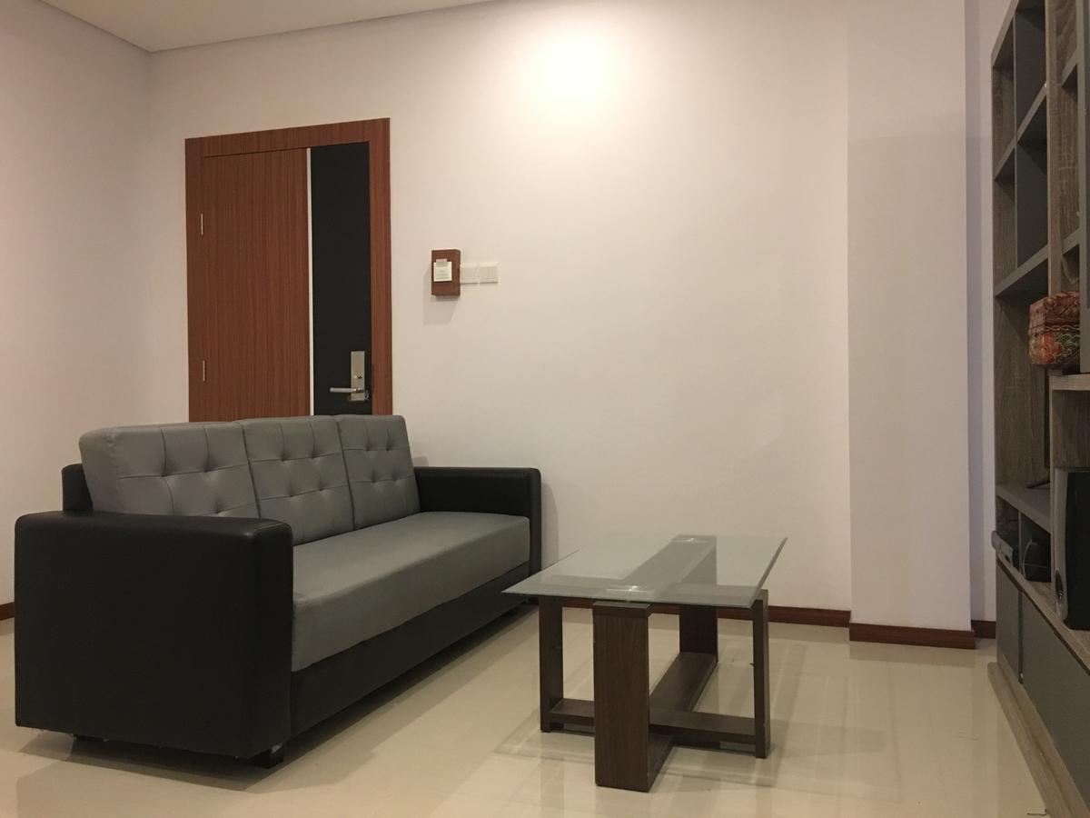 The Jayakarta Bali Beach Resort Legian  Ngoại thất bức ảnh