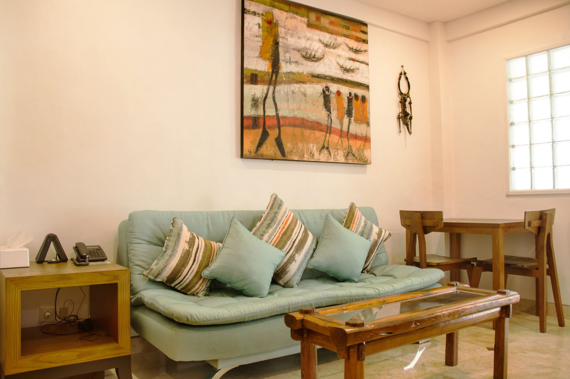 The Jayakarta Bali Beach Resort Legian  Ngoại thất bức ảnh