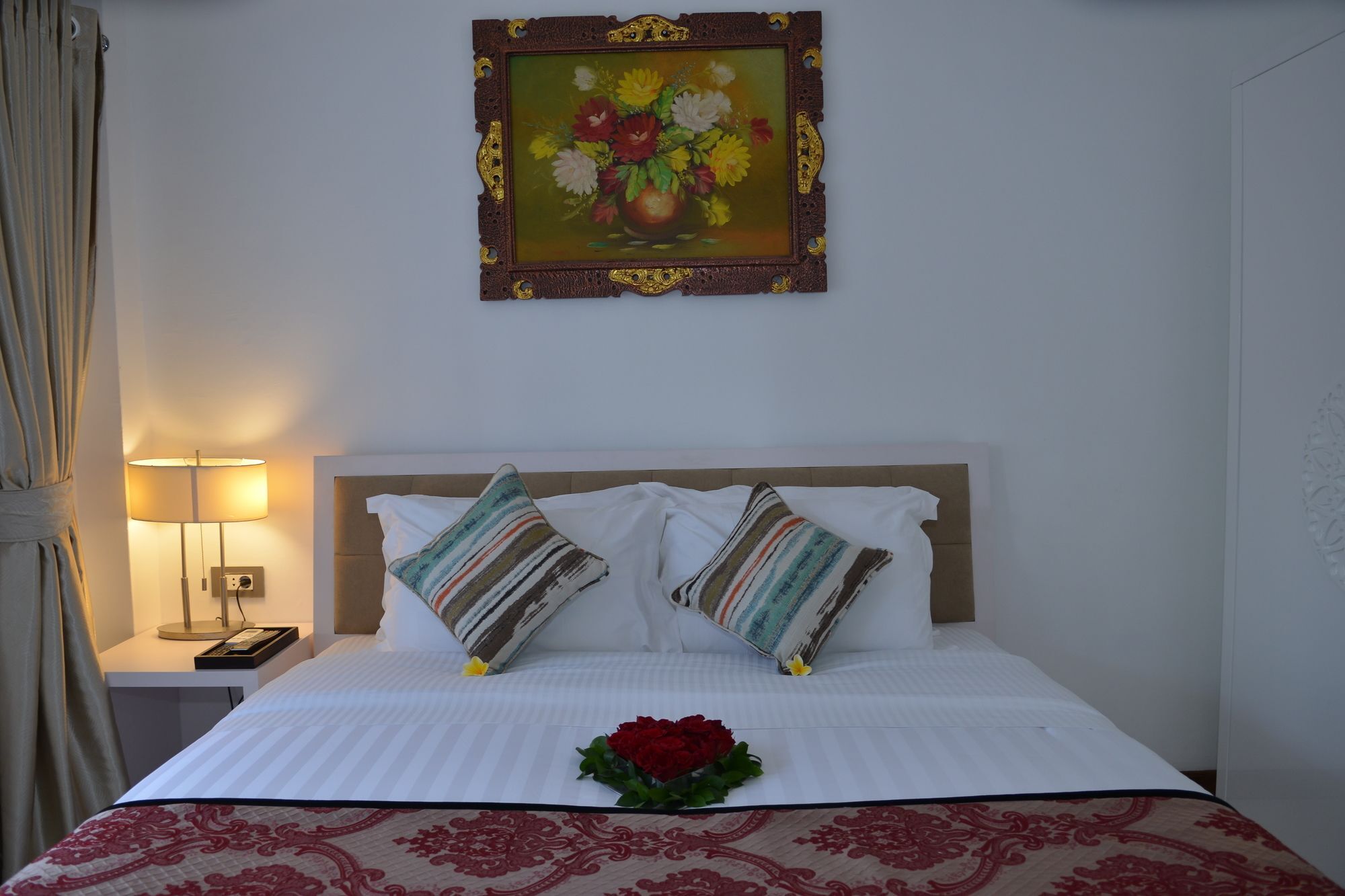 The Jayakarta Bali Beach Resort Legian  Ngoại thất bức ảnh